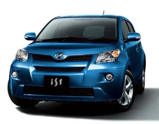 Illustration for article titled Meh Car Monday: What Was the Point of the Scion xD?